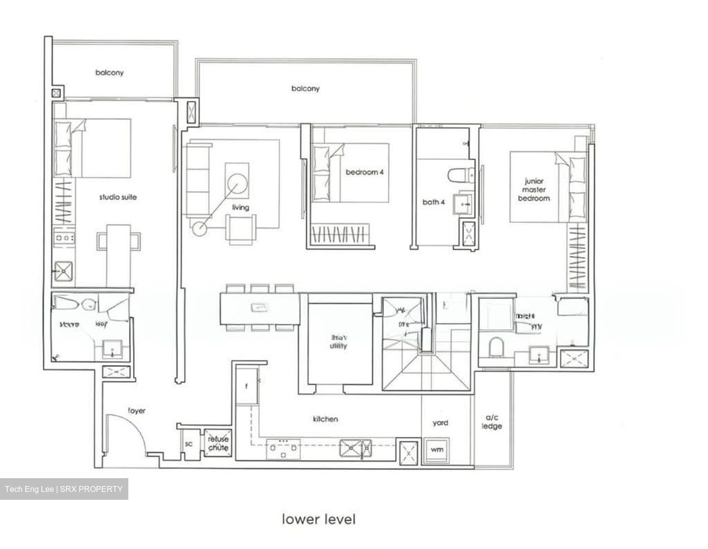 Heron Bay (D19), Condominium #530691371